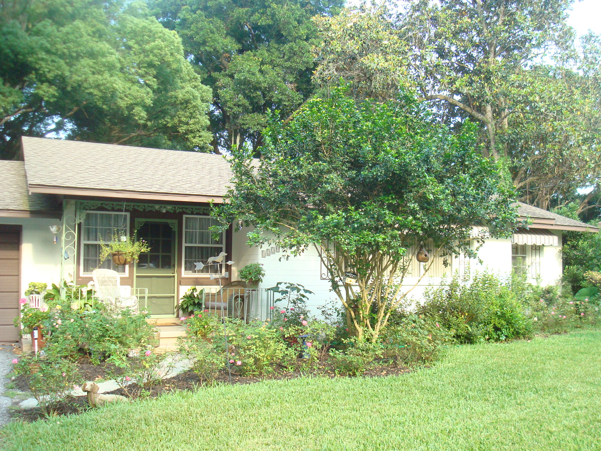 Pending Sale in Historic Mount Dora FL